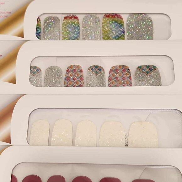 Color Street Mystery Grab Bag #18 - Picture 8 of 10